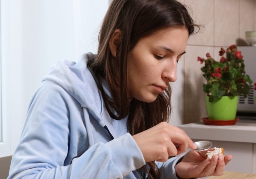 Nasycą na wiele godzin, głód już się nie pojawi. Na diecie są najlepsze