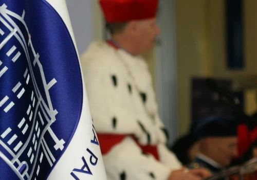 Wykład braci Rodzeń w Centrum Witelona w Legnicy. Kiedy płaskoziemcy?