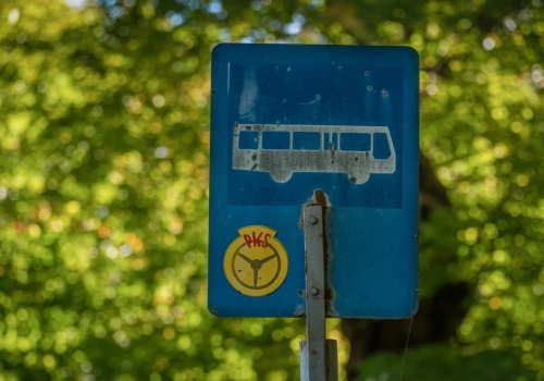 Rozkład jazdy to tylko sugestia. W Polsce nawet godzina odjazdu to zagadka