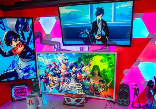 Coraz więcej graczy sięga po Linuxa. To już nie jest nisza