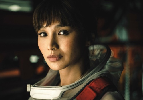 Widowiskowe kino science-fiction od dziś na HBO Max. Wbija w fotel