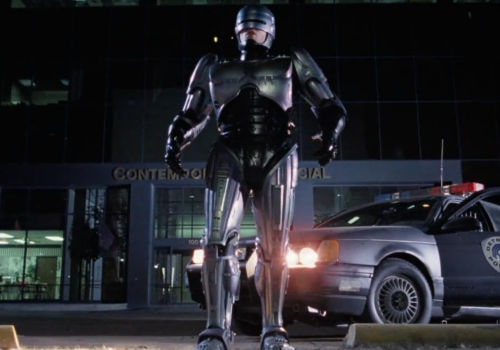 Czekacie na nową wersję RoboCopa? Mamy dla was kiepskie wieści