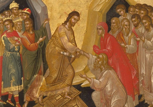 Absolutny skandal. Gorzkie żale zamiast „Alleluja” i inne błędy w Wielką Sobotę