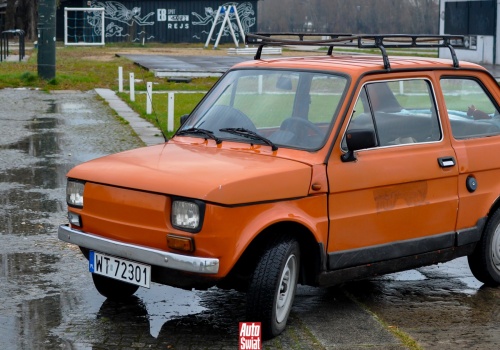 Quiz o samochodowych realiach PRL. Czas takich absurdów, że masz nikłe szanse na 5/10