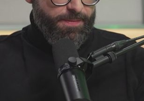 Czym jest transhumanizm? Ekspertka wyjaśnia