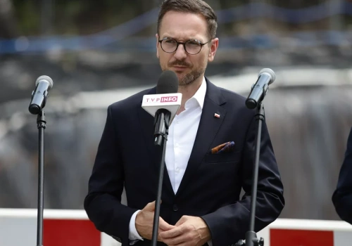 Poseł – prawnik zgłosił zdanie odrębne, PiS go zawiesił. „Głęboko niesprawiedliwa decyzja”