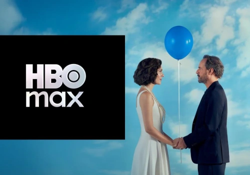 Paczka nowości w HBO Max. Co obejrzeć w wielkanocny weekend?