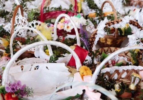 Wielka Sobota – cisza przed Zmartwychwstaniem