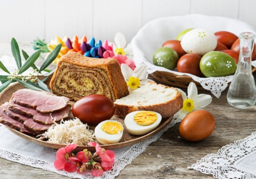 Krótkie życzenia świąteczne na Wielkanoc. Idealne na SMS. Gotowe wzory życzeń