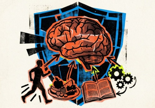 Naukowcy zbadali, co chroni mózg przed demencją. Jeden nawyk bije resztę na głowę