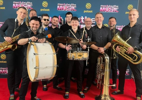 Zespół GIS w Must Be The Music zagrali „Wymarzoną” i się zaczęło