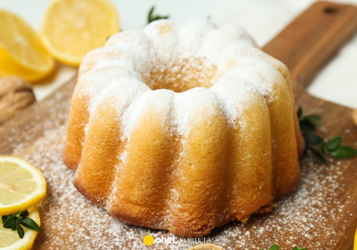 Szybki przepis na babkę wielkanocną. Pyszna i zawsze wychodzi