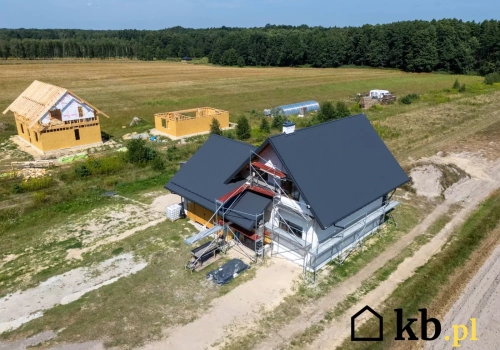 Państwo dopłaci do budowy domu. Możesz dostać nawet kilkadziesiąt tysięcy zł