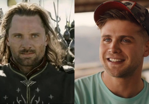 Oficjalnie: Viggo Mortensen nie wróći do roli Aragorna! Kto go zastąpi?