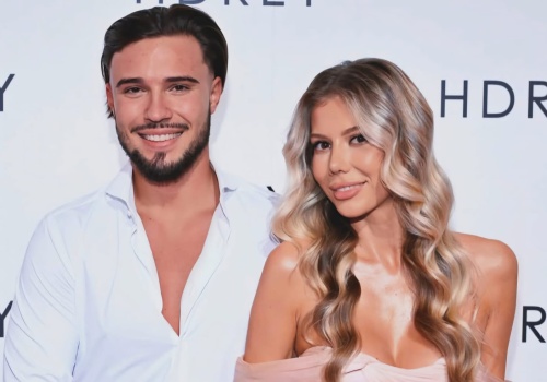 Myszkowski się oświadczył, a potem zaszalał na całego. Narzeczona nie zapłaciła ani grosza