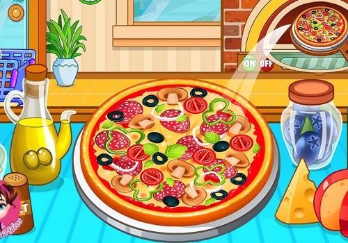 Najlepsze gry o gotowaniu – 10 tytułów, w których nie wyjdziemy z kuchni