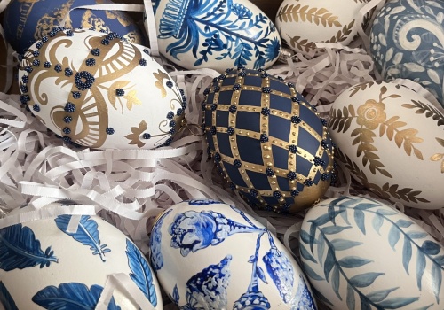 Symbol Wielkanocy i jego ukryte znaczenia. Pisanka to coś więcej niż ozdoba