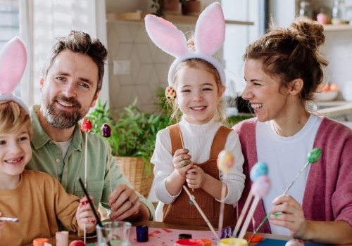 Wielki quiz o wielkanocnych zwyczajach. Czy rozpoznasz region po tradycji?