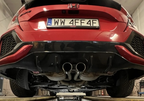 Japoński producent daje nawet 8 lat gwarancji. Jest jeden warunek