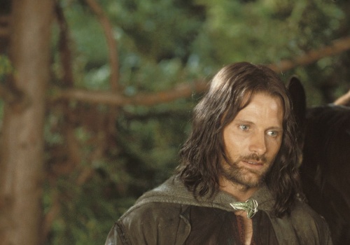 Viggo Mortensen nie powróci jako Aragorn. Trwają poszukiwania nowego aktora