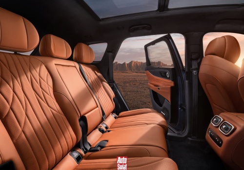 Jedno z najlepszych chińskich aut, jakimi jeździłem, już dostępne w Polsce. Cena zrobi wrażenie