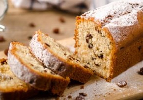 Na Wielkanoc robię babkę topielec. W tym smaku można zatonąć