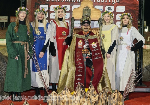 Żużel. Michelsen jeszcze lepszy niż przed rokiem? „Taki jest plan”