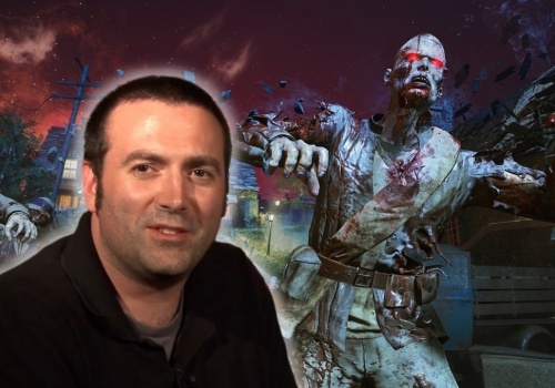 W 5 lat pogrzebał dwa studia. Weteran branży podejmuje trzecią próbę, ponieważ bardzo chce stworzyć pierwszą autorską grę