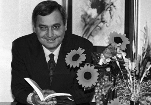 Zmarł Vittorio Messori - wybitny katolicki pisarz. Miał 84 lata