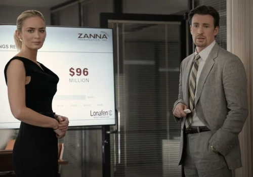 Tych 8 filmów z Netfliksa wciągnie cię na cały weekend