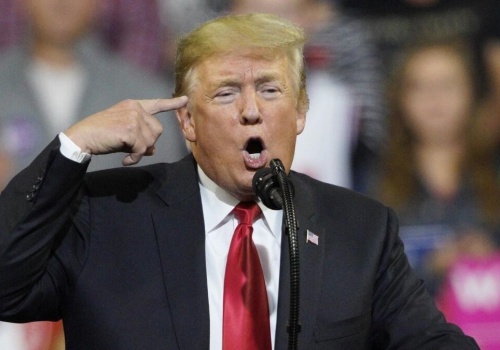 Donald Trump wzywa do bojkotu koncertów Bruce’a Springsteena. Ostry konflikt pomiędzy muzykiem, a prezydentem USA