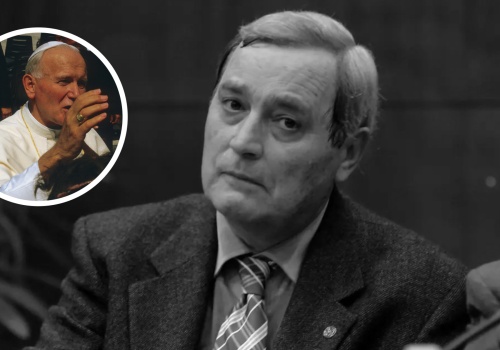 Vittorio Messori nie żyje. Autor wywiadu rzeki z Janem Pawłem II miał 84 lata