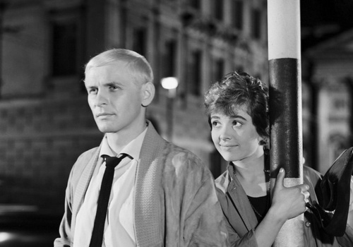 Klasyki polskiego kina, które trzeba znać. Kultowe filmy z lat 60.