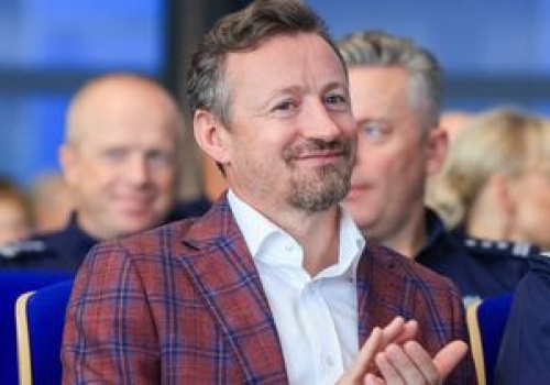 Nie ukrywa, że nie jest katolikiem. Tak obchodzi Wielkanoc