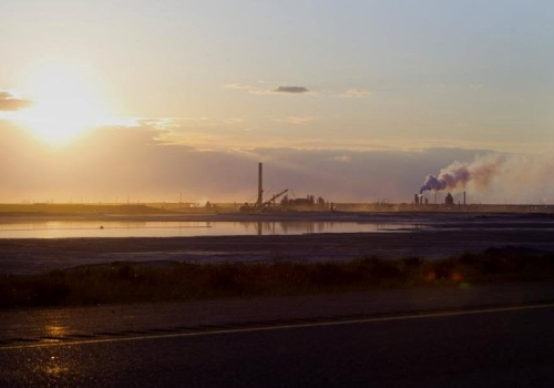 Kanada odpowiada na kryzys energetyczny. Chce zwiększyć eksport surowców