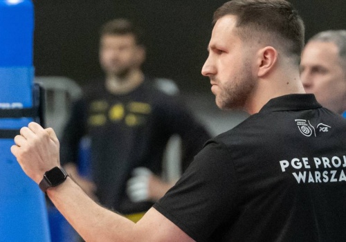 PlusLiga: JSW Jastrzębski Węgiel - PGE Projekt Warszawa. Relacja live i wynik na żywo