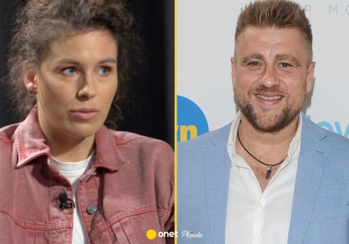 Anastazja Jakubiak gorzko o chorobie i śmierci męża. 