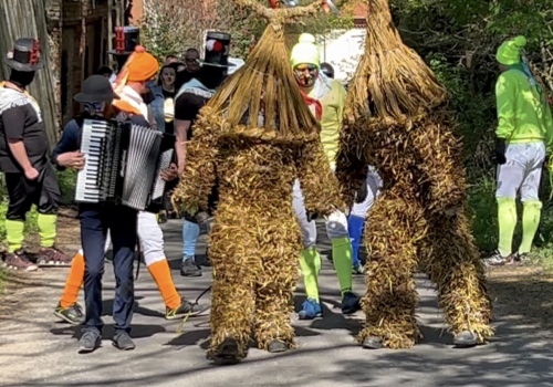 Tego o święconce nie wiecie. Kiedyś nie wolno było wkładać do niej jajek