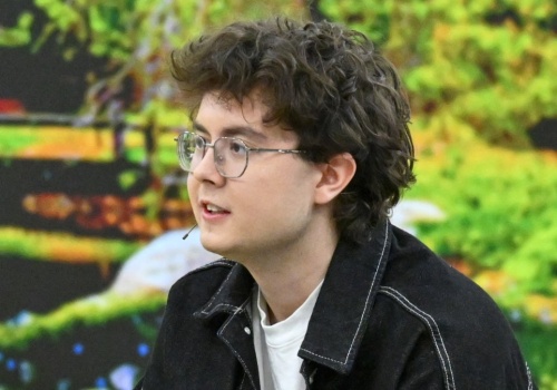 Taniec, który pozwala poznać siebie. Mateusz Pawłowski o udziale w 