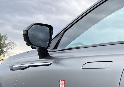 Chińczycy nigdy nie byli tak mocni na polskim rynku nowych aut jak teraz. Wyraźny lider