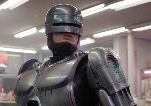 Reboot RoboCopa od Amazon MGM utknął w produkcji. Projekt stale napotyka problemy