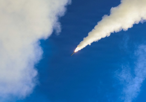 „W ciągu godzin po ataku”. Iran ma błyskawicznie odbudowywać arsenał