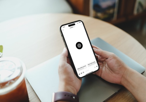 Uczelnie mają sposób na ChatGPT. „Nie da się tego zrobić przez AI”