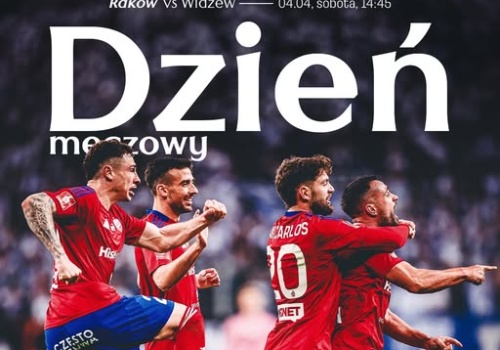 Emocje gwarantowane! Już dzisiaj Raków Częstochowa vs Widzew Łódź