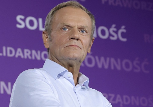 Donald Tusk wybiera się do Azji! Ujawniono nieoficjalne plany