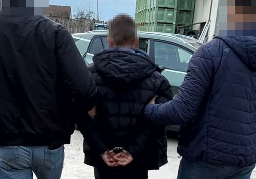 Tomaszów Lubelski: zatrzymanie 31-latka poszukiwanego dwoma listami gończymi