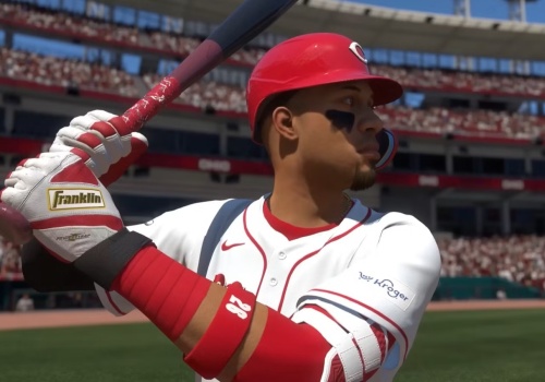 MLB The Show 26 pokonuje Crimson Desert w USA. W Europie sytuacja wygląda zupełnie inaczej