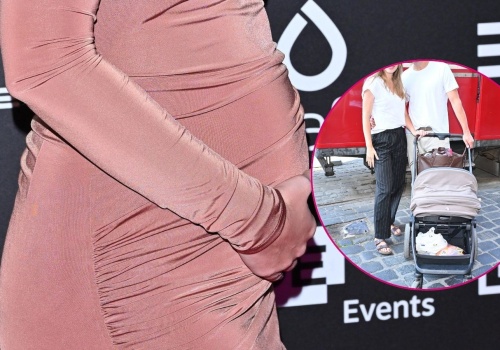 Najpierw ciąża, a teraz to. Gwiazda TVP nie hamuje się z kolejnymi wyznaniami