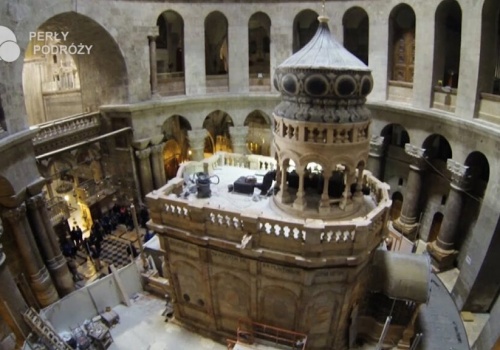 CUD ZMARTWYCHWSTANIA czyli, zamiast życzeń