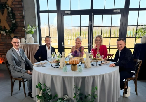 Świąteczny odcinek „Disco Polo Live” w PoloTV z gwiazdami